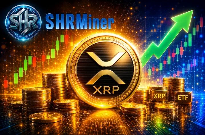 SHRMiner Expands Global Infrastructure to Lower Barriers to Digital Asset Cloud Mining