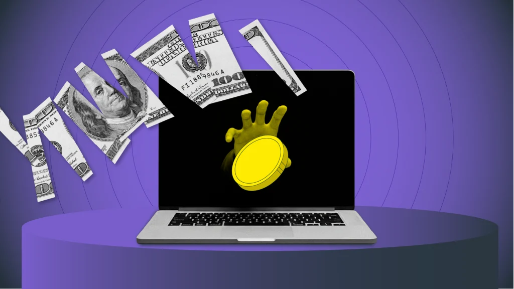 Binance Says AI Blocked $10.5B in Fraud as Google Flags AI-Built Exploits