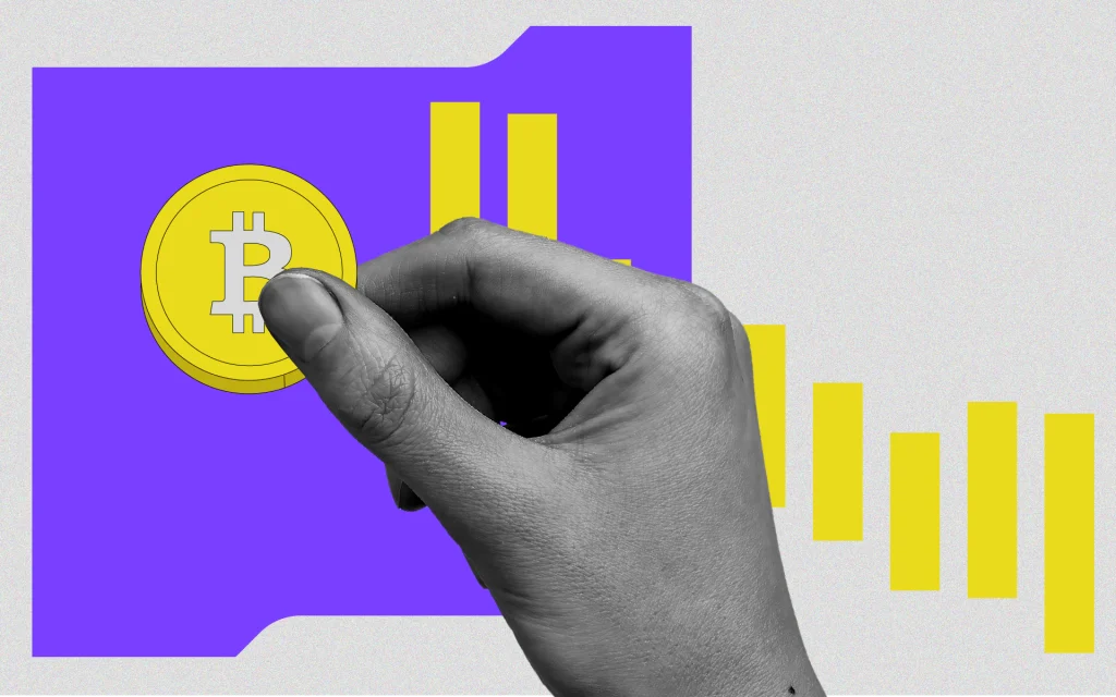 Bitcoin Price Returns Turn Negative When Investors Miss the Best 10 Days: Analyst