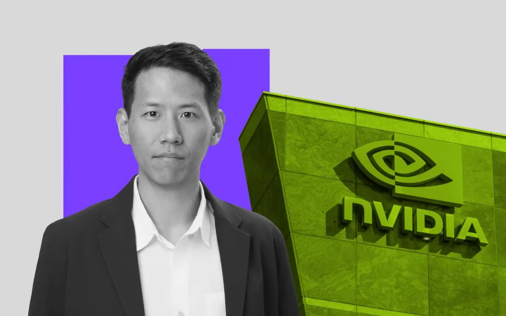 Bitwise’s Jeff Park: Crypto Entering ‘Most Bullish’ Phase, Says It’s ‘NVIDIA Before AI Boom’