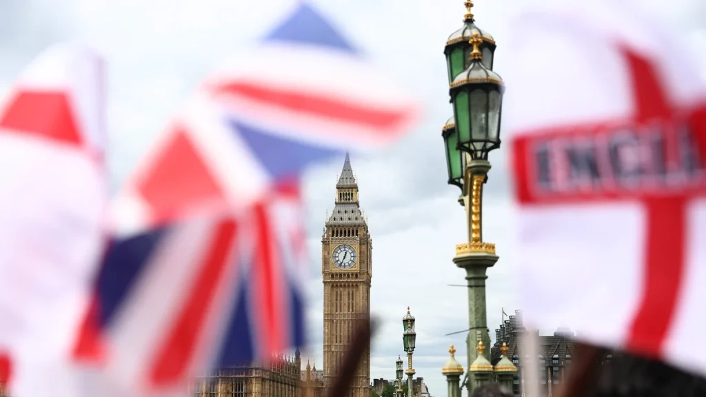 UK’s Tokenization Push Could ‘Generate Wealth’ For Citizens, Coinbase Says — But Can DeFi Thrive Under Regulation?