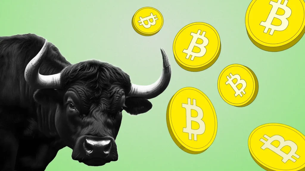 Crypto Bull Run Loading? $858M Floods Into Funds as CLARITY Act Boosts Confidence