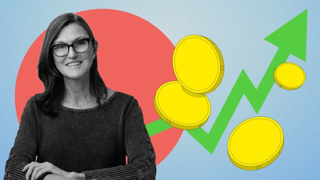 ‘Binance Didn’t Cause the Oct.10 Crypto Crash’: Cathie Wood Walks Back Blame After All