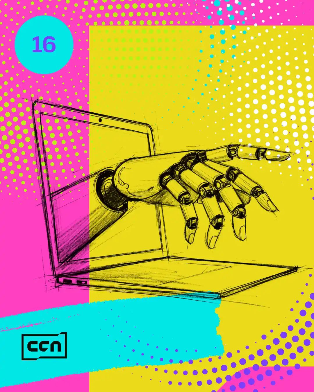 AI on CCN Top 101