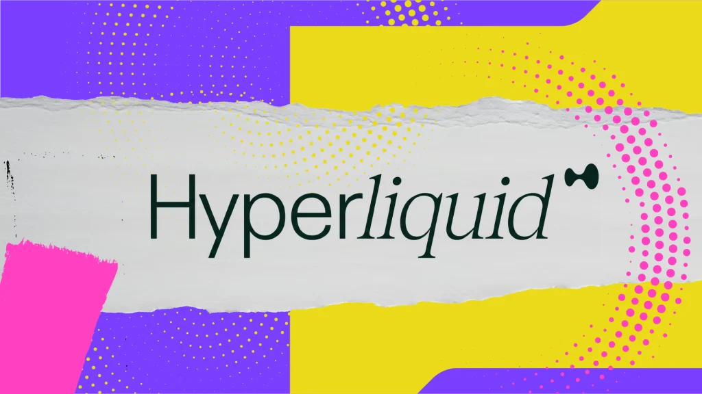 Hyperliquid HYPE coin price action