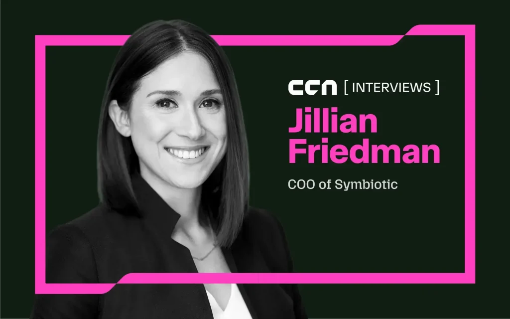 Symbiotic COO Jillian Friedman explains how “committed capital” is evolving beyond staking to power crypto collateral markets.