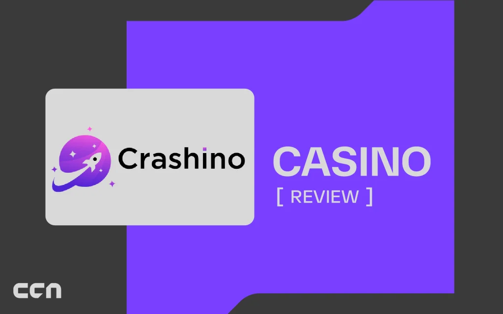 Crashino Review