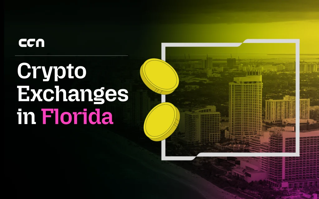 Best Crypto Exchanges in Florida in 2026