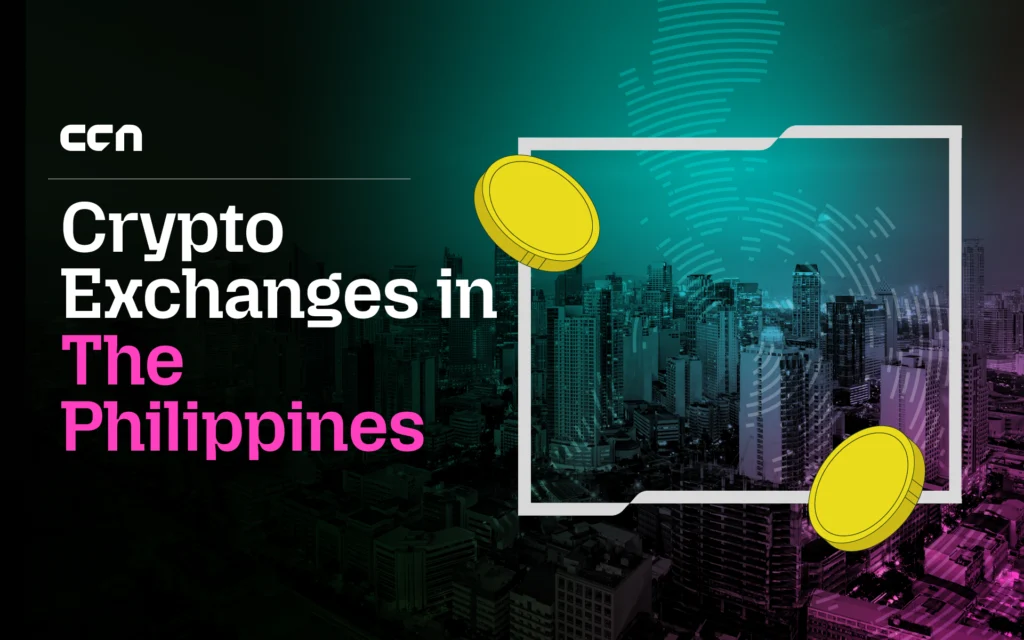 Best Crypto Exchanges in the Philippines 2026