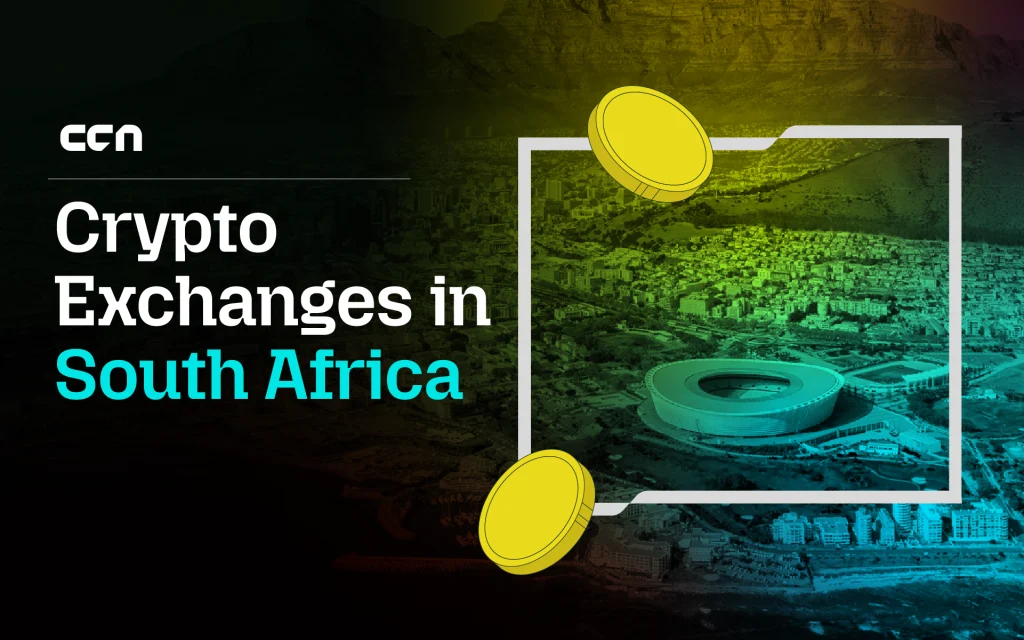 Best Crypto Exchanges in South Africa in 2026