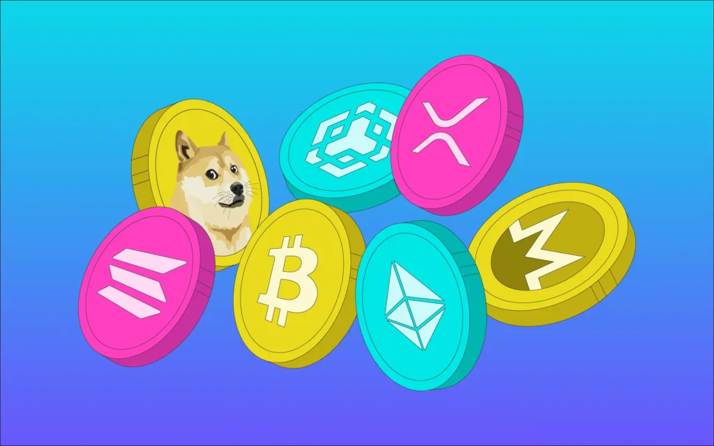 Crypto Price Predictions for May 8: BTC, ETH, XRP, XMR, TON, CRO