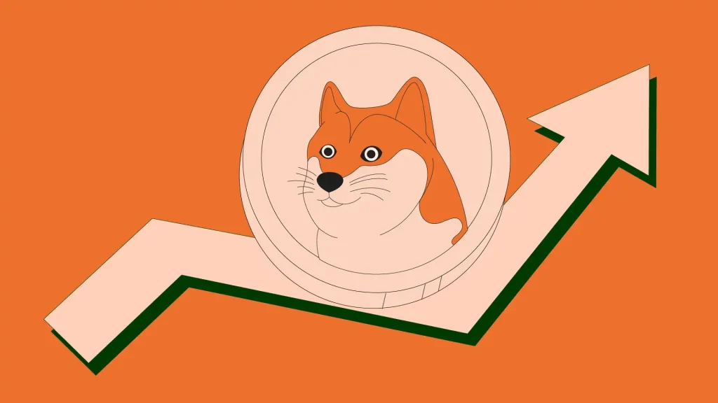 Dogecoin (DOGE) Price Slows Down After 23% Pump, but the Run Higher Is Not Over