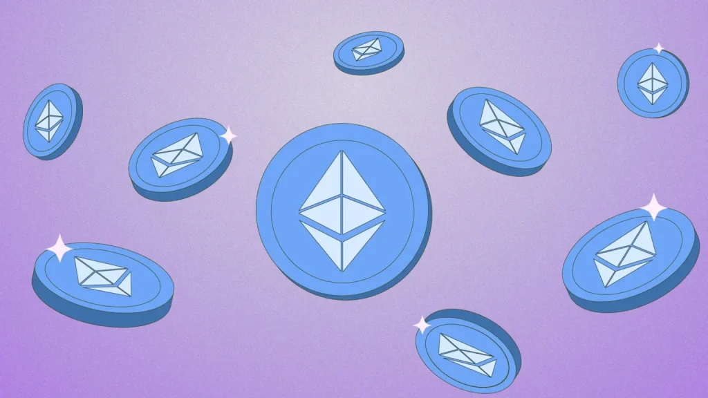Ethereum Price to $40,000 By 2030, Says Standard Chartered — Is It Likely?
