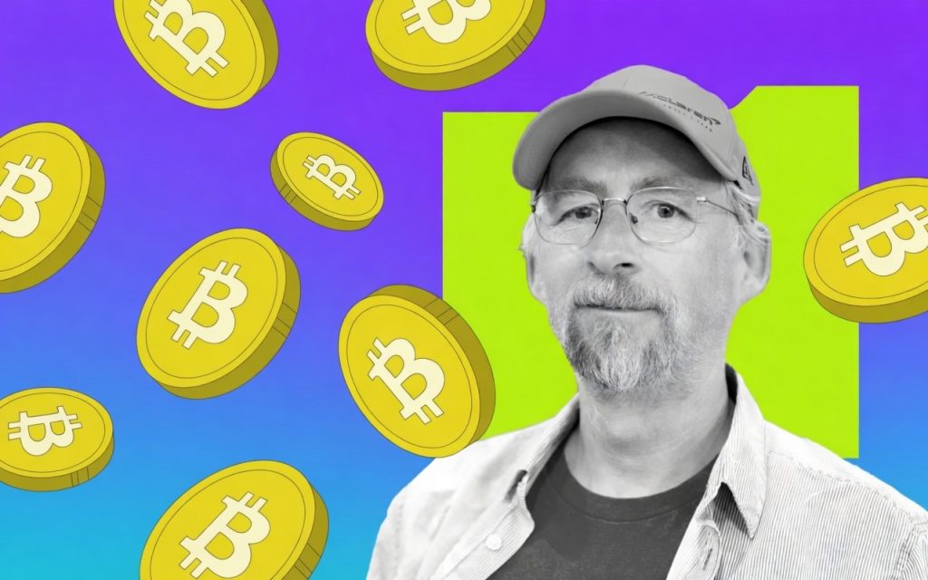 Bitcoin Demand Collapsing? Adam Back Bullish as Fear & Greed Index Drops