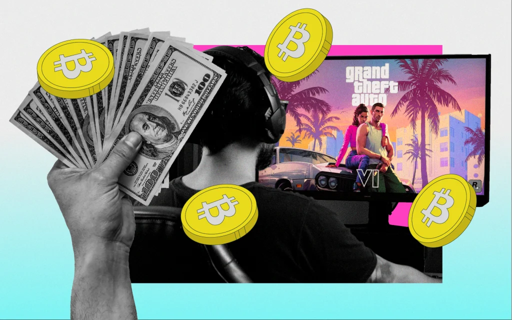 Could GTA 6 Create More Millionaires Than Crypto? Bullish Theories Gain Traction Amid Pre-Order Hints