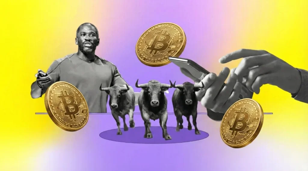 Arthur Hayes Says Bitcoin Bottom Is In — $126K Now ‘Inevitable’
