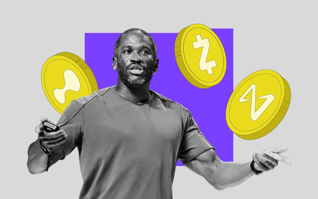 Is Arthur Hayes’ ‘Holy Trinity’ — NEAR, HYPE and ZEC, the Next Big Altcoin Trades?