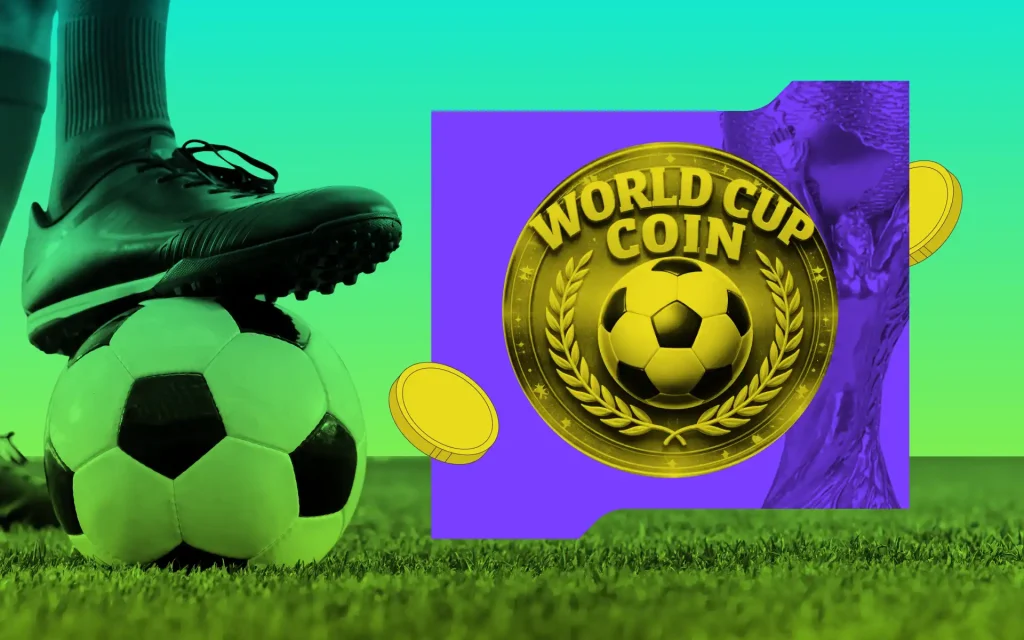 Is World Cup Coin (WCC) Actually Connected to FIFA?