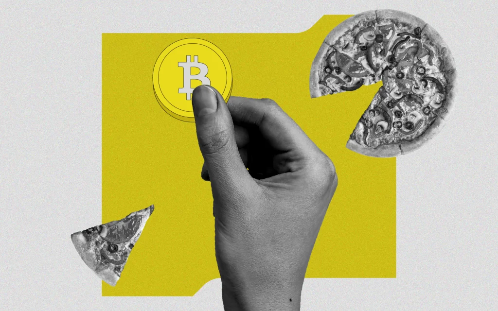 If Laszlo Held His 10,000 BTC: Here’s What It Would Be Worth on Bitcoin Pizza Day 2026