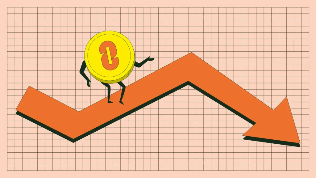 ZRO Risks Falling to All-Time Lows as Kraken’s Defection to Chainlink Deepens a Crisis That Began With a $292M Exploit