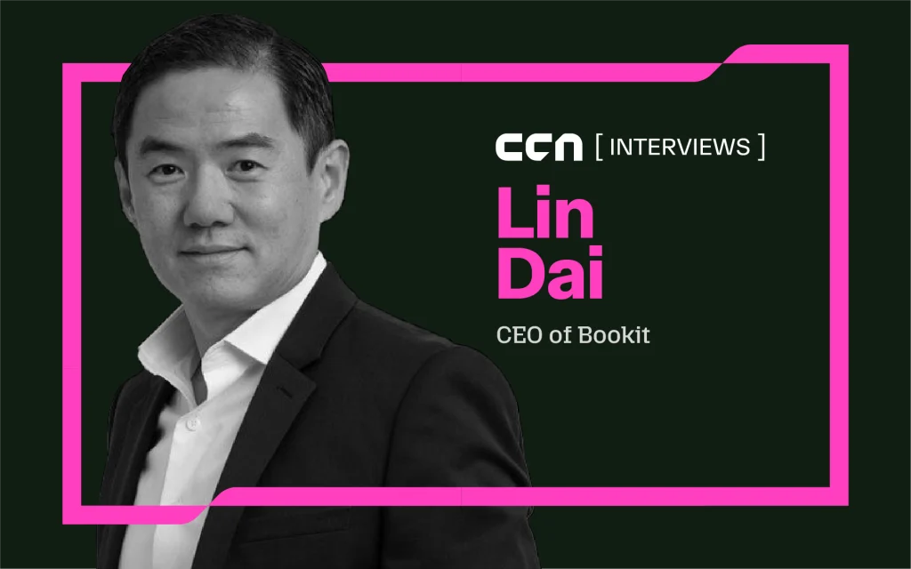 Exclusive: Bookit CEO Lin Dai on Crypto Rewards, Stablepoints and Mass Adoption