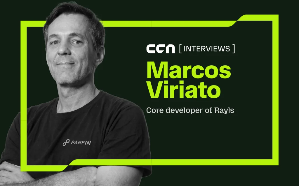 Parfin CEO Believes Brazil’s Crypto Push Gives it Edge As US Rules Take Shape