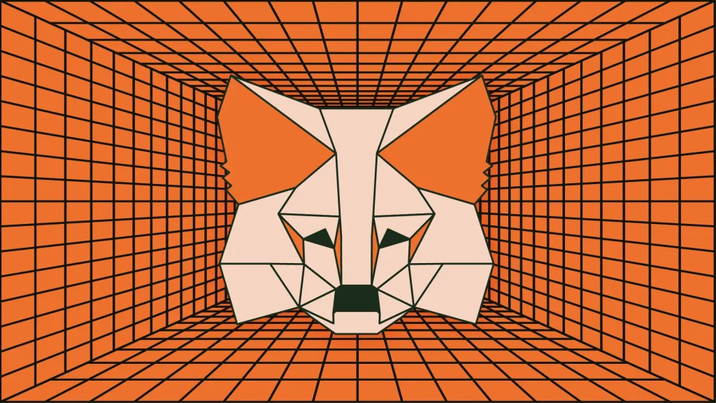Metamask.