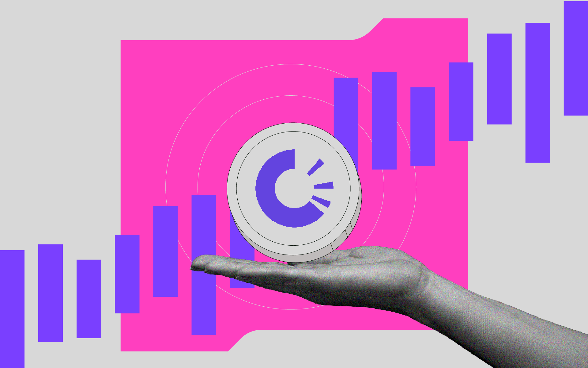 OriginTrail (TRAC) Price Breaks 164-Day Resistance Following Upbit Listing, Targets $1 Return