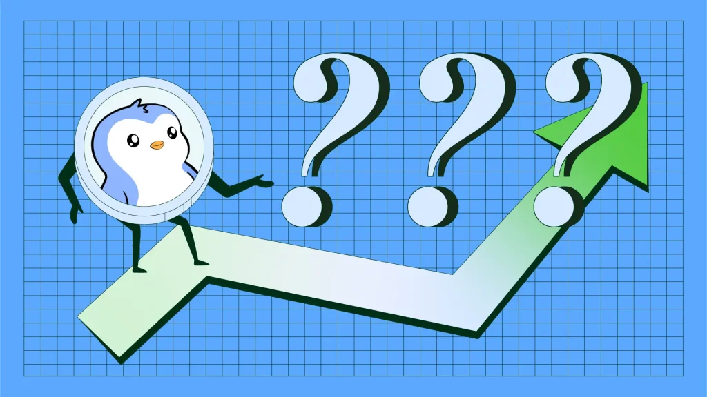 Solana Memecoin PENGU Slides 5% as Pudgy Penguins Deployer Wallet Moves $1.5M to Exchanges