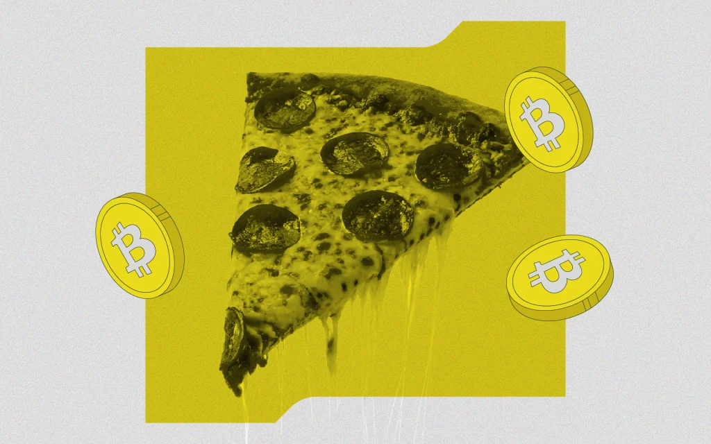 Bitcoin Pizza Day 2026: How Many Pizzas Would 10,000 BTC Buy You Today? And Other Crazy Things You Could Purchase