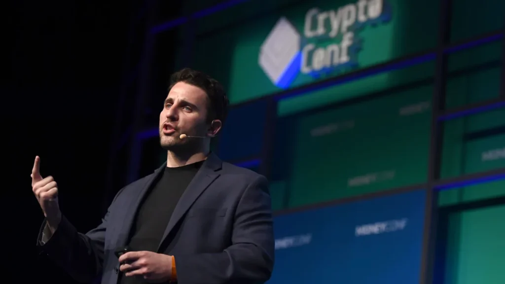 Most of Crypto Is Dead, Says Anthony Pompliano — Here’s Why He Says It Is a Good Thing