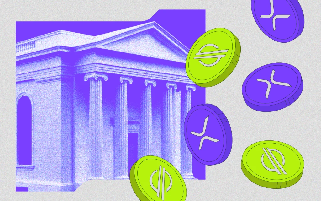 Project Agorá Concludes With Central Banks on Blockchain Rails: Where Does That Leave XRP and XLM?