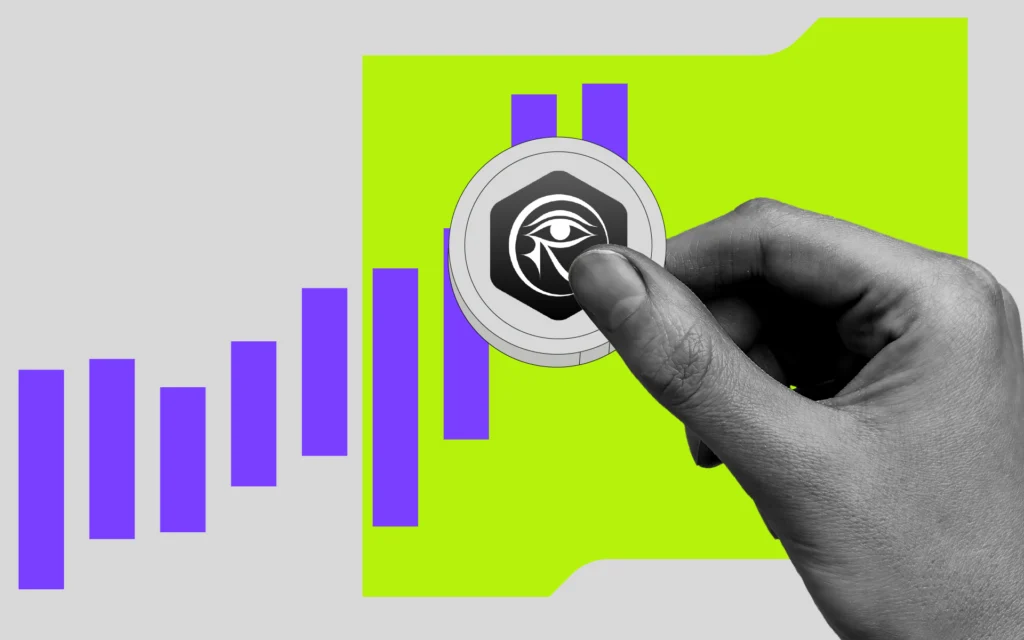 RAVE price crash pump and dump news