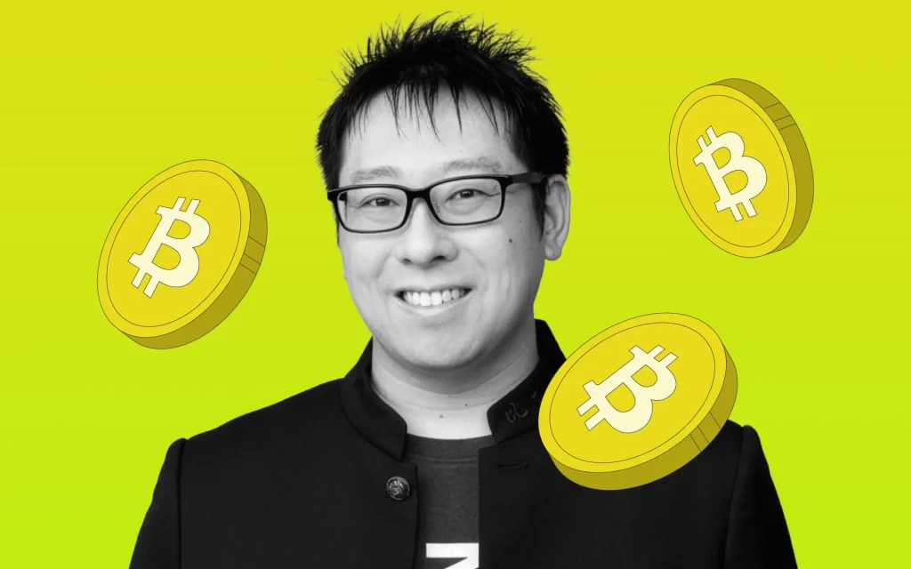 Samson Mow Reiterates $1M Bitcoin Theory — Here’s 3 Reasons Why He Thinks It’s Close