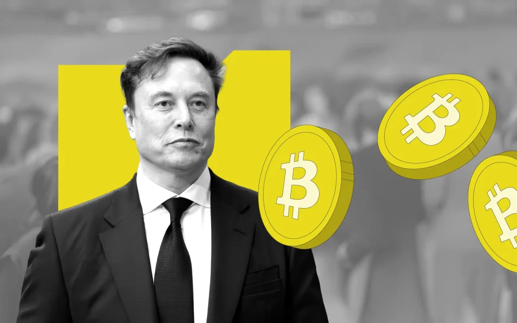 SpaceX Reveals $1.8B Bitcoin Stash as Elon Musk Crypto Theories Explode