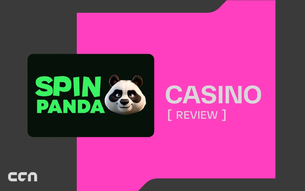 Spin Panda Review
