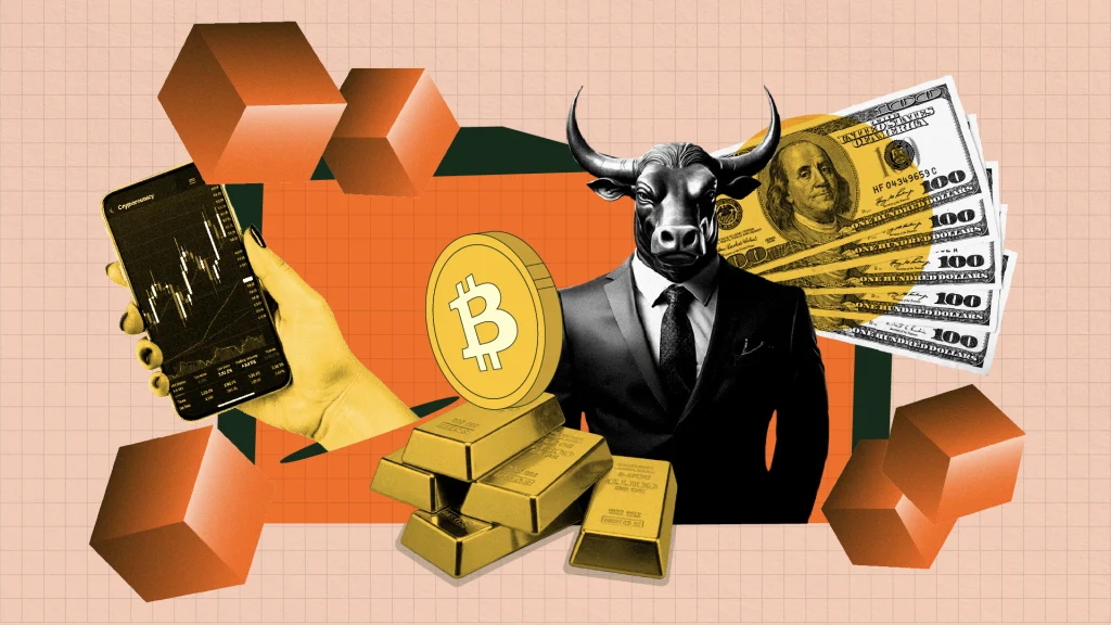 Fidelity International Launches FILQ: First Tokenized Fund on Chainlink Amid Major TradFi-Crypto Shift