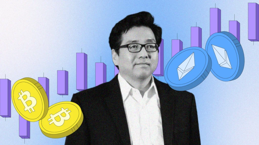 Bitcoin Price Surge Incoming? Tom Lee Says ‘Crypto Spring’ Is Here Amid 2027 ‘Biggest Rally Ever’ Prediction