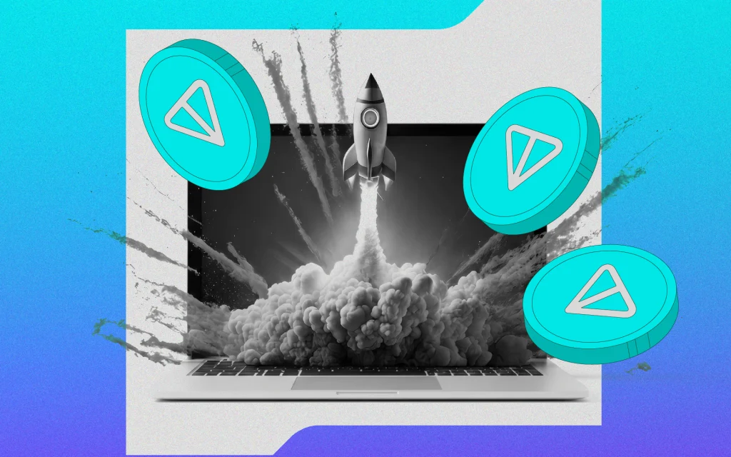 Toncoin price TON technical analysis crypto news