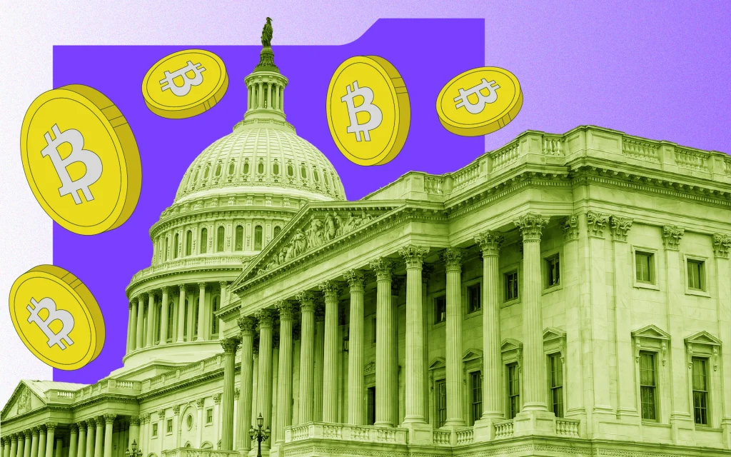 US Constitution Inscribed on Bitcoin Again? Here’s What Really Happened