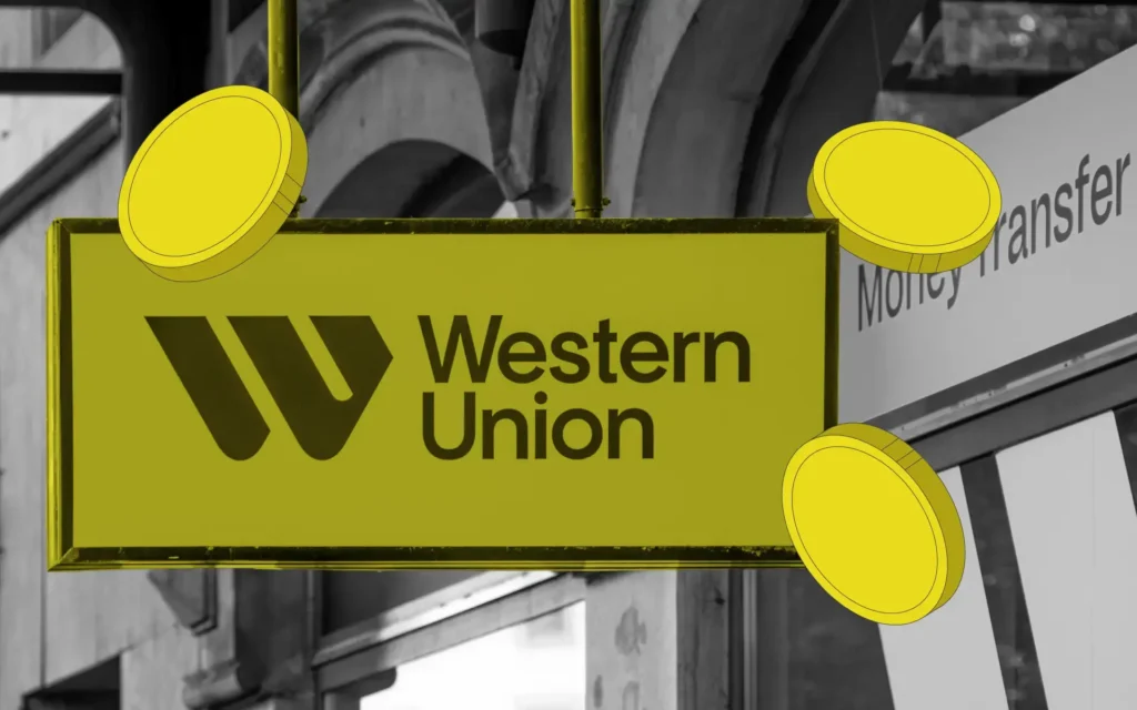 Western Union’s New Stablecoin Aiming For May Launch — Everything You Need To Know