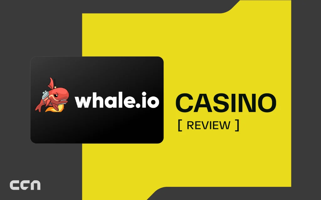 Whale.io Review