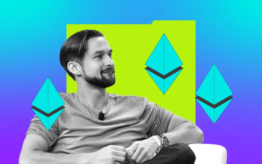 Ethereum Price to $100,000? Bankless Founder’s ETH Sale Thesis Gets Bullish Pushback