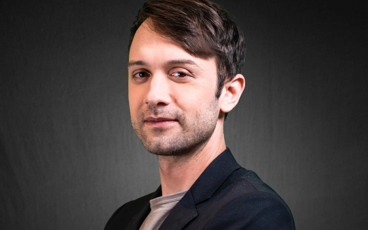 Ben Caselin