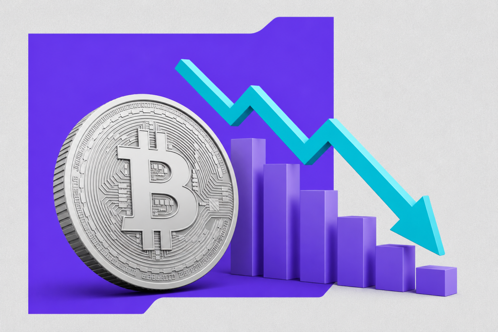 Strategy Owns 4.3% of Bitcoin: What Happens if BTC Drops to $50,000?
