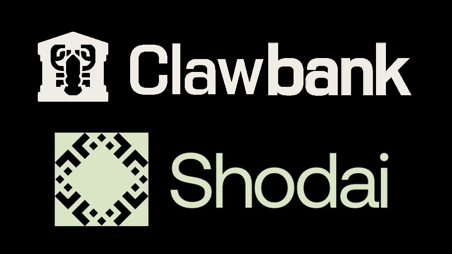 A 30-Year Challenge: ClawBank and Shodai Oversee the First AI Agent-Signed Ricardian Contract