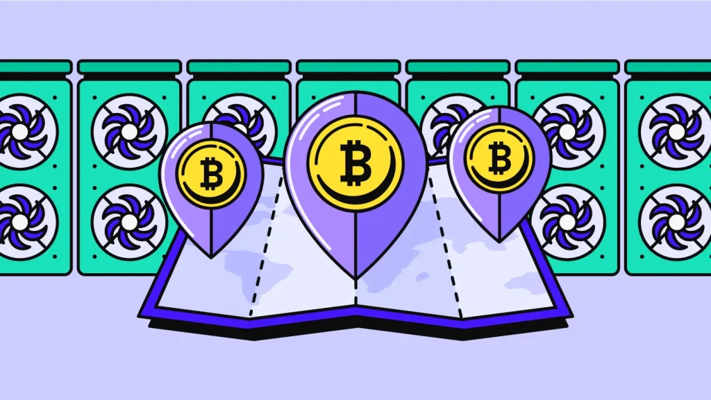 Why Crypto Miners Are Leaving the US and EU for the UAE in 2026