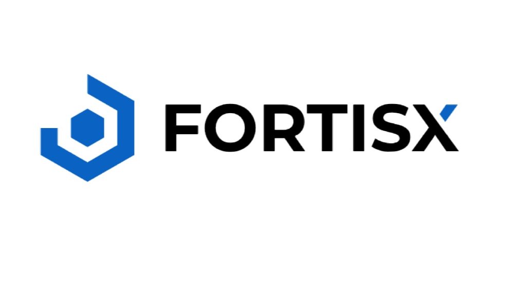 FortisX Banner