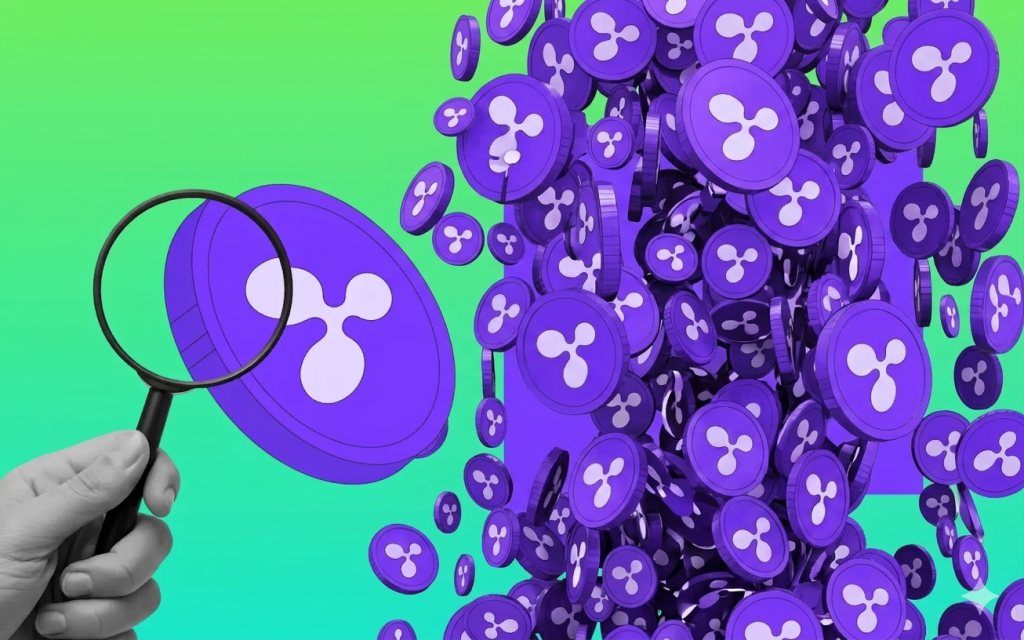 XRP Price Could Fall to $0.36 for Next 5 Years, Analysts Predict, as Profit-To-Loss Ratio Falls to 0.38