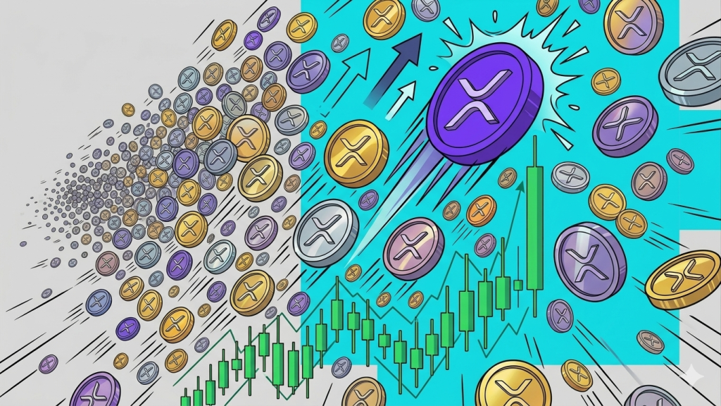 $500 XRP Price Prediction Under Microscope as RippleX Chief Engineer Says XRPL Preparing For Quantum